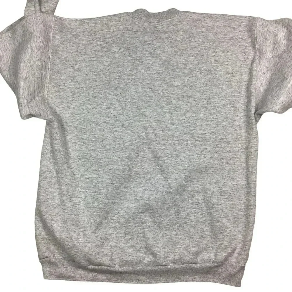 Vintage Washington State Cougars 1991 crewneck - Picture 5 of 5